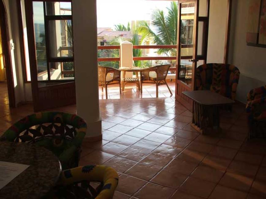 Penthouse condos for rent on your Mexican vacation