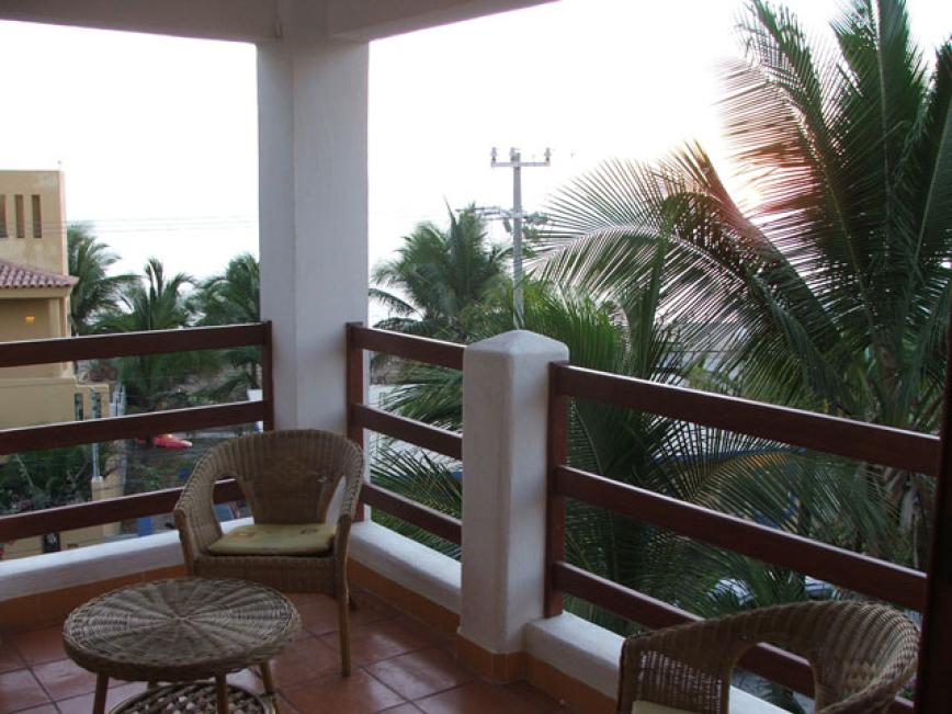 Penthouse condos for rent on your Mexican vacation