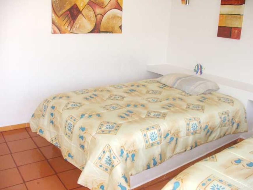 Penthouse condos for rent on your Mexican vacation