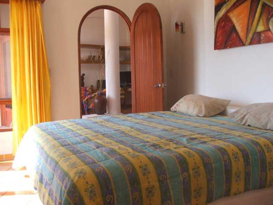 Penthouse condos for rent on your Mexican vacation