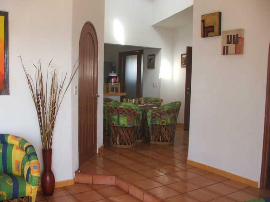 Penthouse condos for rent on your Mexican vacation
