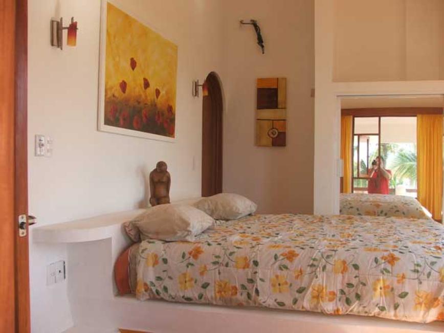 Penthouse condos for rent on your Mexican vacation