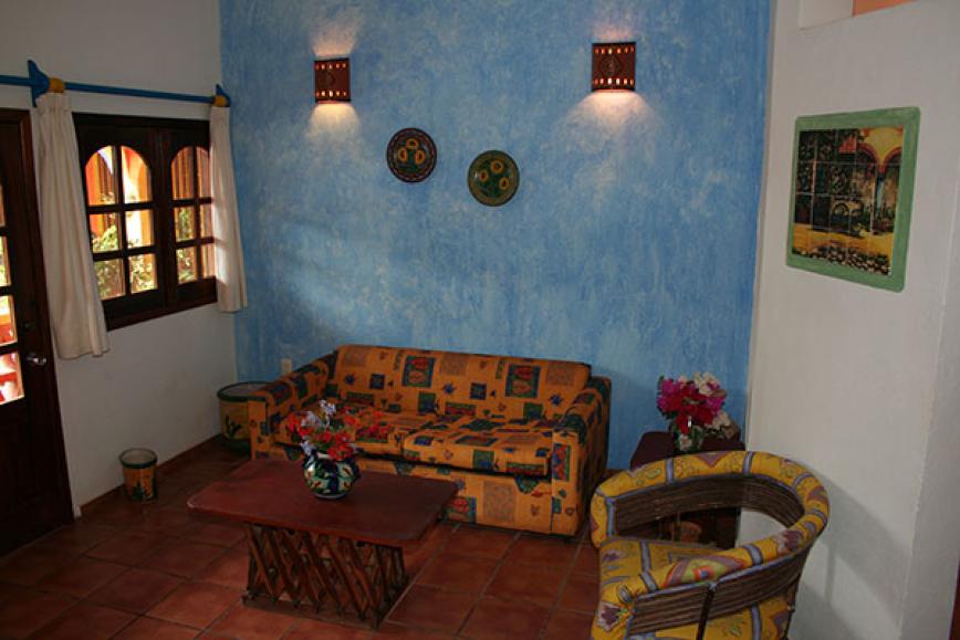 Penthouse condos for rent on your Mexican vacation