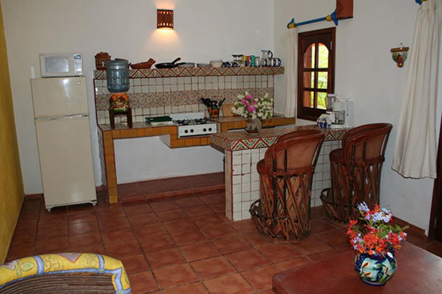 Penthouse condos for rent on your Mexican vacation