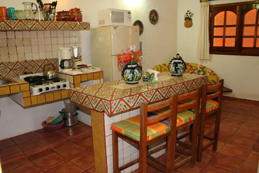 Penthouse condos for rent on your Mexican vacation