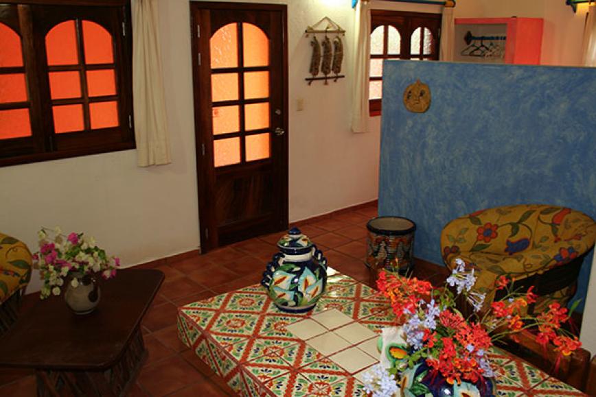 Penthouse condos for rent on your Mexican vacation