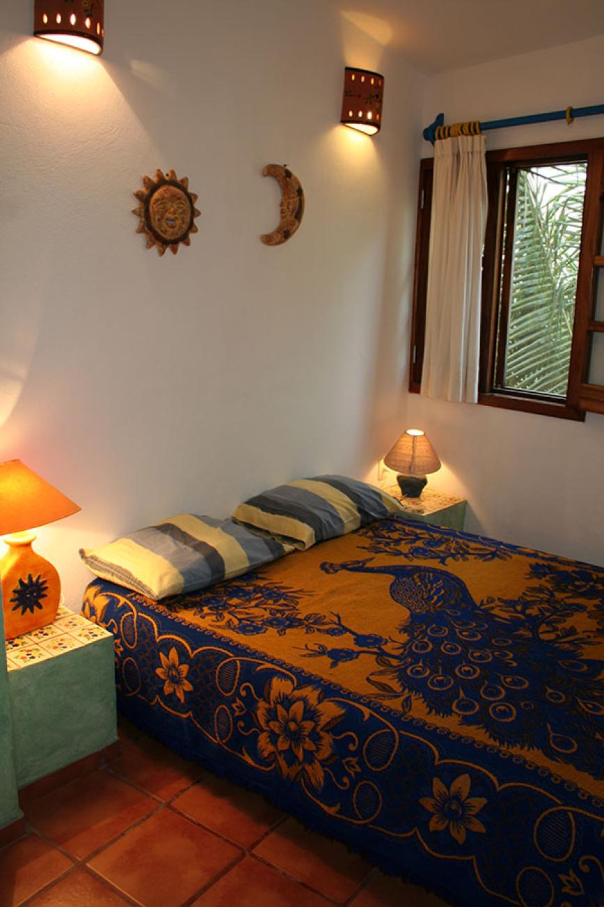 Penthouse condos for rent on your Mexican vacation