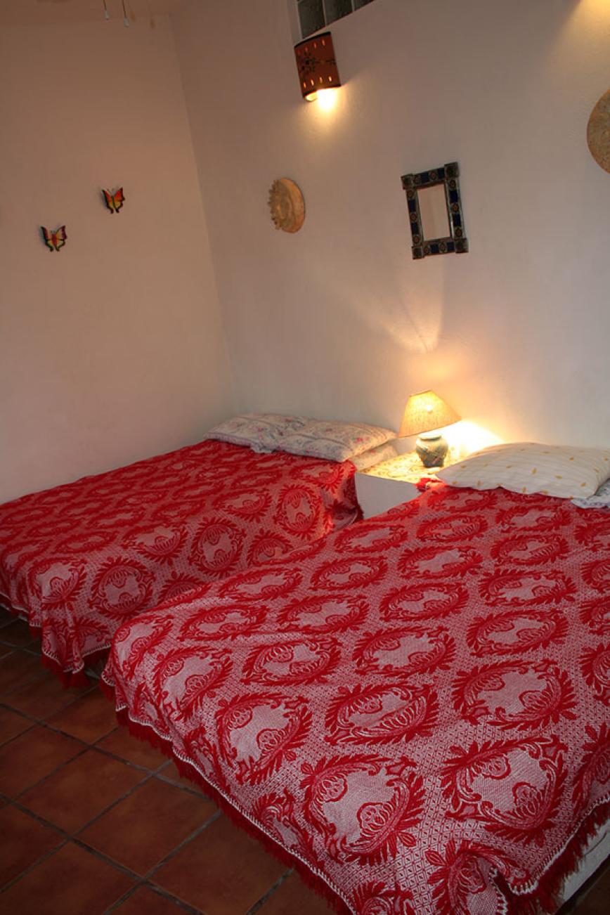 Penthouse condos for rent on your Mexican vacation