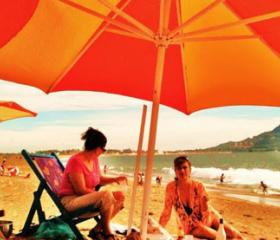 Let's Set up your Beach Fiesta