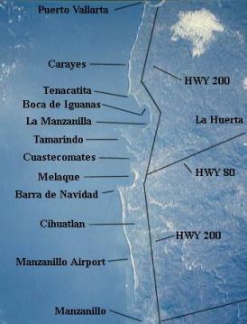 The Costalegre