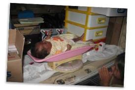 Mexico Vacations Medical Services